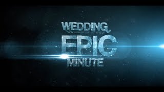 Altosom Produções  - Wedding Epic Minute - Palácio Rauliana vs Altosom
