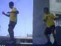 videos de charangueros del VAB