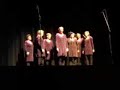 Kristi - Someone To Watch Over Me