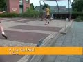 straatvoetbal finale EK 2008 *FAKE* 2