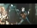 wfahm - transmetropolitan (live @ moscow)