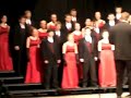 issma quals performance.. closer.. you guys got jipped for state, royally. an amazing rendition of hogan's 