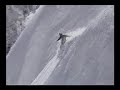 Skiing in the Lake Tahoe Area