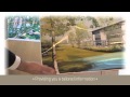 Paris Charles de Gaulle Airport Area - Hubstart Paris Videos