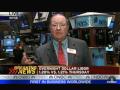 Art Cashin: 'Morituri Te Salutant' October 24, 2008 S&P 500, Dow, Nasdaq Futures Reach `Limit Down'