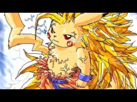 how to be electric pokemon