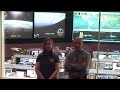 Click here to watch this video The NASA Intern Experience (with help from a flight director)
