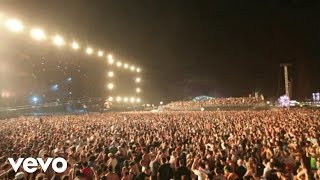 Swedish House Mafia - Save The World (Live)