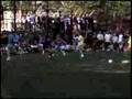 Steve Nash/Claudio Reyna Charity Soccer Match
