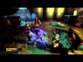 Watchmen: The End Is Nigh Playthrough Part 8 Rollercoas