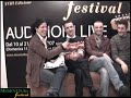Fluido Ligneo a Musicultura - Audizioni Live 2007