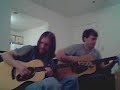 Melissa - Acoustic Allman Brothers Cover