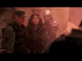 Stargate: The Ark Of Truth (photo trailer)