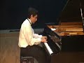 Robert Schumann Aufschwung