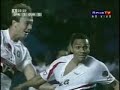 Leandro o guerreiro tricolor