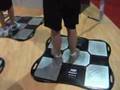 IHRSA 2008 - XerGames - Pump PRO X (Multi-Player)