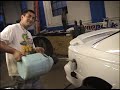 Turbo SN95 Turbo Cobra