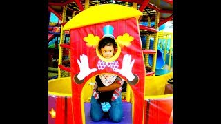 Jgash playtime Kidz Sport & Gym