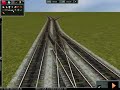Laying Track Part 1 on Rail Simulator