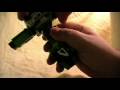 videos de Transformers Cybertron Downshift revirew
