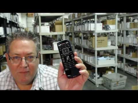 how to use control m