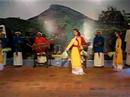 Champa dance-3