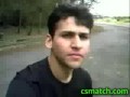 Cocky Motorcycle Showoff Gets Owned