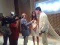Milano Moda Uomo: pre-sfilata Biagiotti (3)