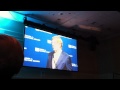 URJ Biennial - Lawyers Ted Olson & David Boies - Thursday, Dec. 15, 2011