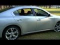 2012 Nissan Maxima Sport, Detailed Walkaround