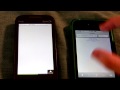 Sprint EV-DO Rev. A VS AT&T HSDPA: Cellular Data Network Brawl