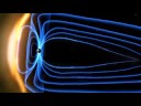 http://www.flingjore.com/2008/07/nasa-explains-dancing-northern-lights.htmlThis animation shows a magnetospheric substorm, during which the reconnection causes energy to be rapidly released along the field lines causing the auroras to brighten. Credit: NASA/Goddard Space Flight Center- Conceptual Image Lab