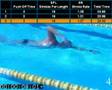 Swimming Tempo Trainer Getting Used to Higher SR English