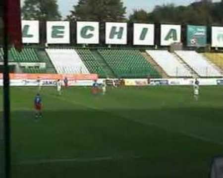 Lechia - Piast Gliwice (ANTYpzpn)