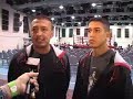 Muay Thai Kickboxing -- Lake Havasu City