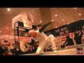 CMN Video: Pizza Throwing Championships