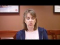 Interview with ADHD parent