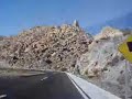La Rumorosa