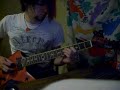 Turn the Other Way, Avenged Sevenfold cover!