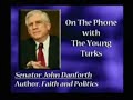 Senator John Danforth Joining TYT