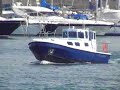 Sea Worker 43 Jet