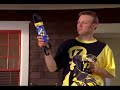 Goodyear advertissement with Nascar drivers Goodyear advertissement with Nascar drivers
