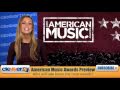 American Music Awards 2009 Preview