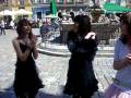 Jinkaku Radio Para Para #4