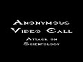 Anonymus Video Call