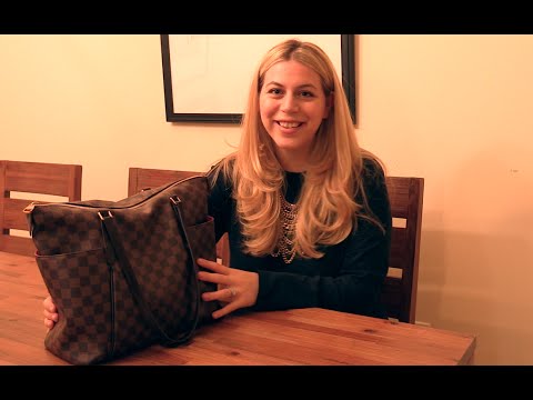 Louis Vuitton Review Totally PM 