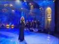 Vlatka Grakalić - Kaži mi (Polufinale DORE 2008.)