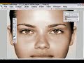 Photoshop Tutorial - Colorization Photoshop Tutorial - Colorization