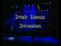 Irish Dance Invasion now named Invasion