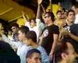 tarsus idmanyurdu adanaspor maçı tarsuslu korsanlar grubu